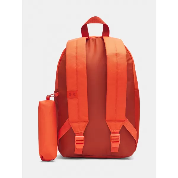  Hátizsák UNDER ARMOUR ESSENTIAL PRINTED BP 6000991-842 NARANCS 
