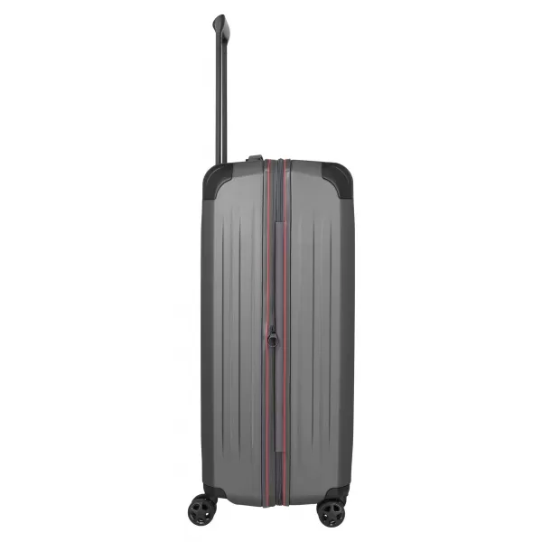  Bőrönd TRAVELITE DYNAMIIC S,M,L ANTRACIT 