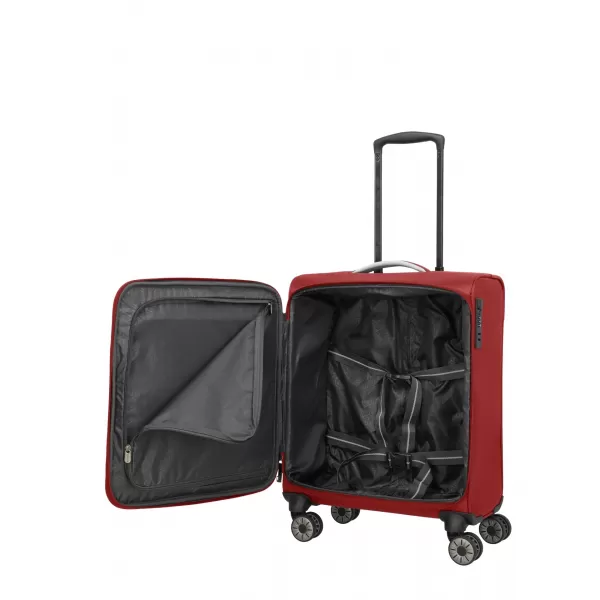  Bőrönd TRAVELITE JETPACK MAX 4 CABIN SZERK 