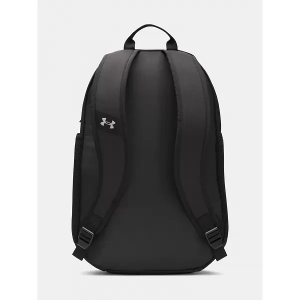  Hátizsák UNDER ARMOUR HUSTLE SPORT 6.0 BACKPACK FEKETE 