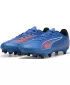 Férfi cipő PUMA ULTRA 6 PLAY FG/AG 10853201 ULTRA KÉK/FEHÉR/IZZÓ PIROS