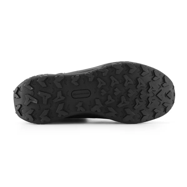  Férfiak ALPINE PRO NIRE FEKETE 