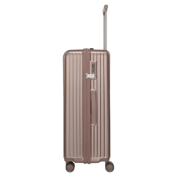  Bőrönd TRAVELITE PAROS 4W S,M,L CAPPUCCINO 