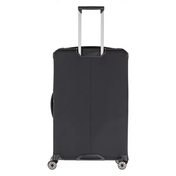  Bőrönd TRAVELITE PRIIMA L FEKETE 