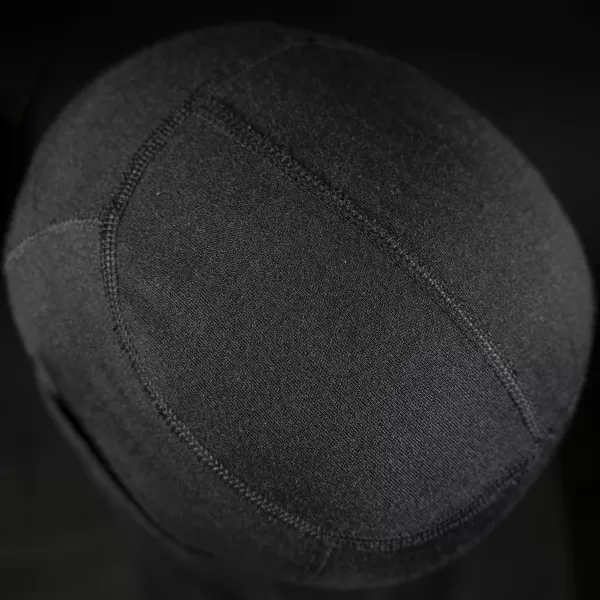  Egy báb PENTAGON ERIS NOMEX BALAKLAVA K14032 FEKETE 