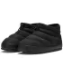 női cipők PUMA TUFF TERRA MID 40237601 PUMA FEKETE/HŰVÖS SÖTÉTSZÜRKE