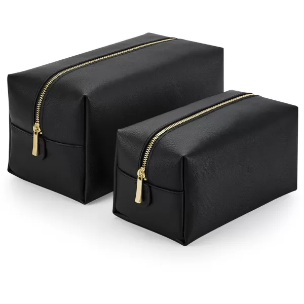  | BG 749 FEKETE BagBase 