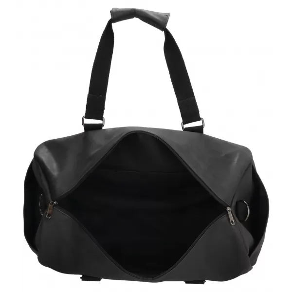  Táska ENRICO BENETTI ROTTERDAM SPORT BAG FEKETE 