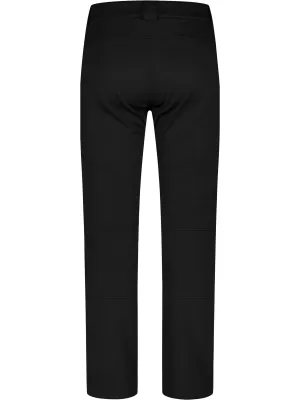 Férfi softshell nadrág NORDBLANC THORN NBFPM8266 FEKETE