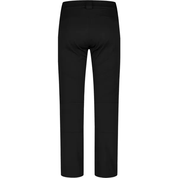  Férfi softshell nadrág NORDBLANC THORN NBFPM8266 FEKETE 