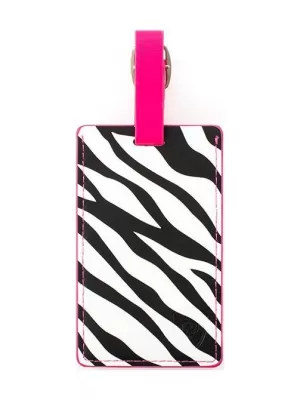 Címke HEYS LUGGAGE TAG ZEBRA