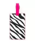 Címke HEYS LUGGAGE TAG ZEBRA