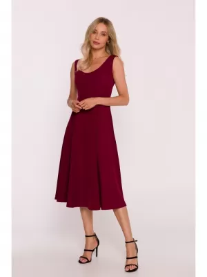 Ruha STYLOVE S424 GESZTENYEBARNA