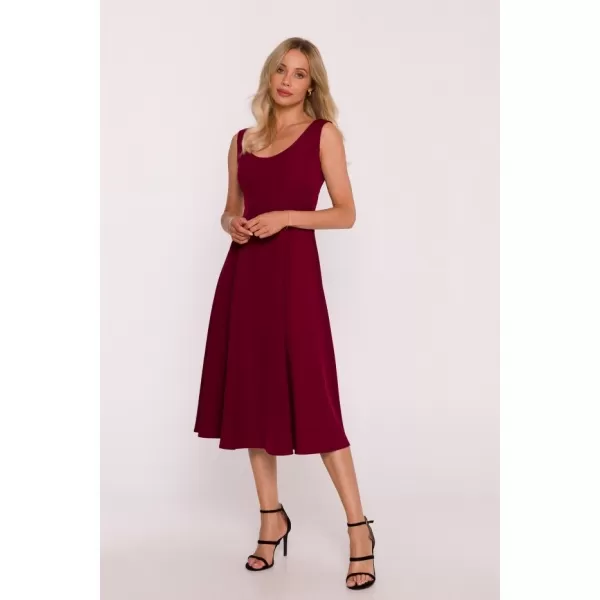  Ruha STYLOVE S424 GESZTENYEBARNA 