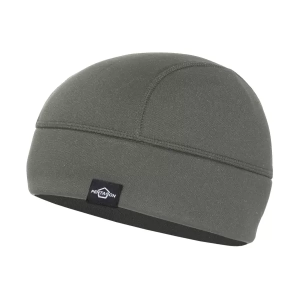  Sapka PENTAGON ARCTIC BEANIE HAT K13043 BARNA SZÜRKE 