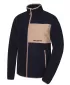 Férfi pulóver HUSKY ADDY ZIP M SÖTÉTKÉK