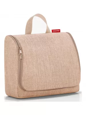 Pipertáska REISENTHEL TOILETBAG XL CSAVARJA A KÁVÉT