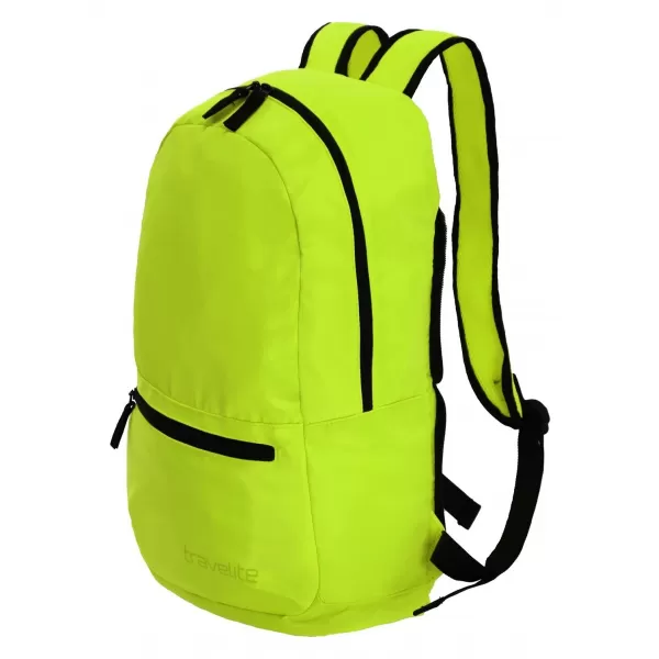  Hátizsák TRAVELITE FOLDABLE BACKPACK CITROM 