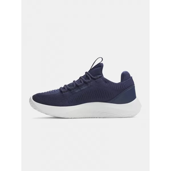  Férfi cipők UNDER ARMOUR UA DYNAMIC 2 3028076-403 KÉK 