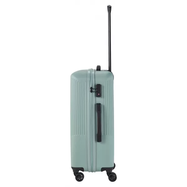 Bőrönd TRAVELITE BALI M MENTA 