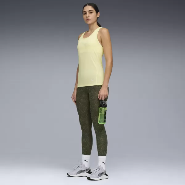  Tartály teteje PUMA W TAD ESSENTIAL RACERBACK TANK 52588735 ARANYHOLD 