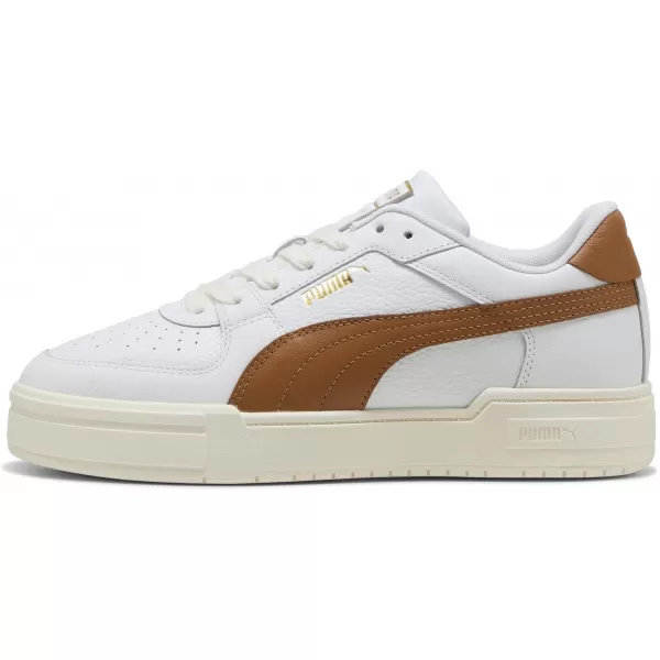  Csizma PUMA CA PRO CLASSIC II 40236618 PUMA FEHÉR/OLVASZTOTT KARAMELL 