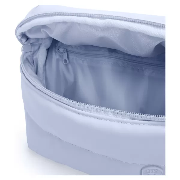  Vese HEYS PUFFER MINI WAIST BAG VILÁGOSKÉK 