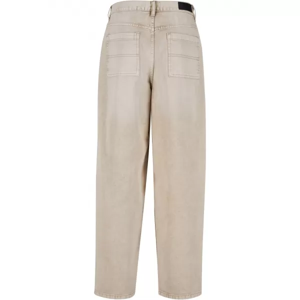  Farmer URBAN CLASSICS TB4461 FEHÉR PISZKOS MOSOTT 