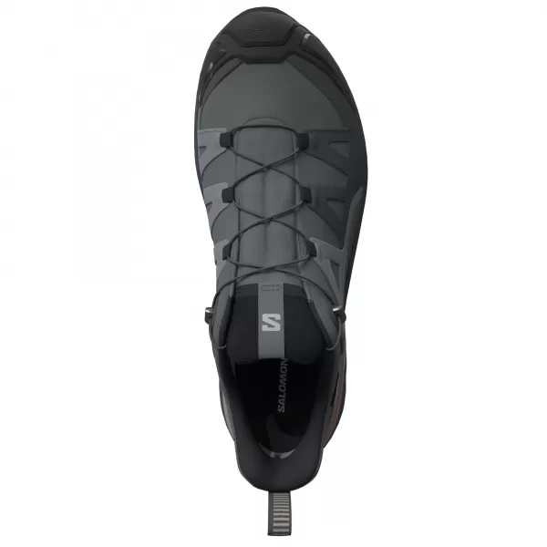  Női cipők SALOMON X ULTRA 360 GORE-TEX W SEDONA ZSÁLYA/URBAN CHIC/ETHEREA 