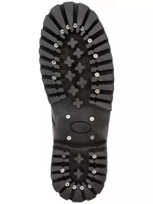 Csizma BRANDIT 9082 FEKETE