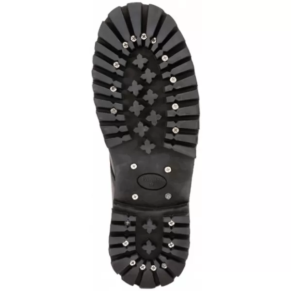  Csizma BRANDIT 9082 FEKETE 