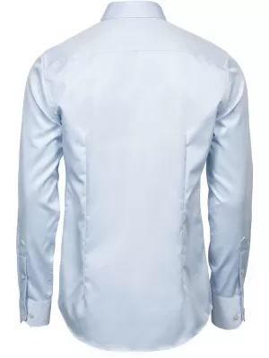 Férfi ing TEE JAYS | TJ 4021 VILÁGOSKÉK