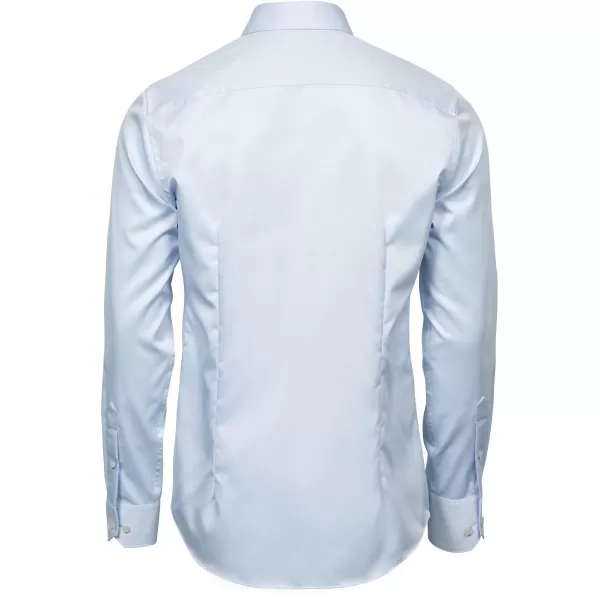  Férfi ing TEE JAYS | TJ 4021 VILÁGOSKÉK 