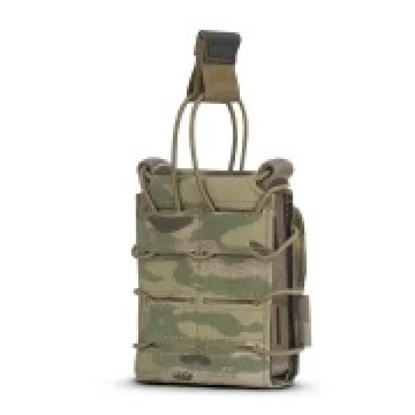  Magazin-ügy PENTAGON ELPIS RIFLE SINGLE MC K17075 MULTICAM 