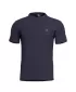 póló PENTAGON LEVANTES HENLEY T-SHIRT K09025 SÖTÉTKÉK