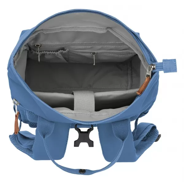  Hátizsák TRAVELITE BASICS SHORT HANDLE ROLL-UP FARMER 