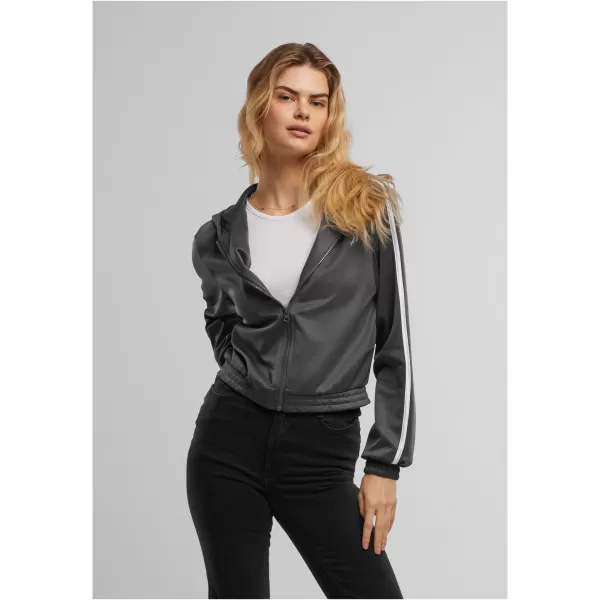  Női kabát URBAN CLASSICS TB7135 MÁGNES 