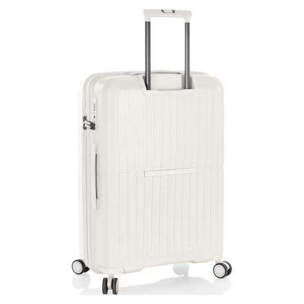  Bőrönd HEYS AIRLITE M FEHÉR 