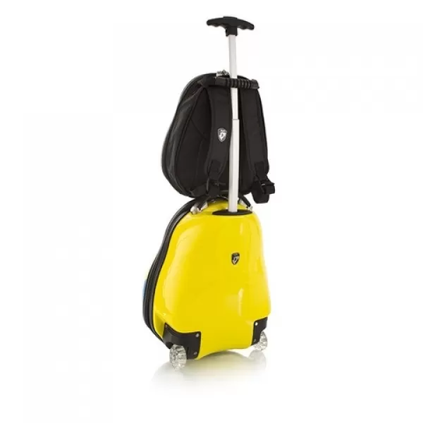  Bőrönd HEYS TRAVEL TOTS LIGHTWEIGHT KIDS POSZMÉH 