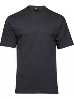 Férfi póló TEE JAYS | TJ 8000 SÖTÉTSZÜRKE
