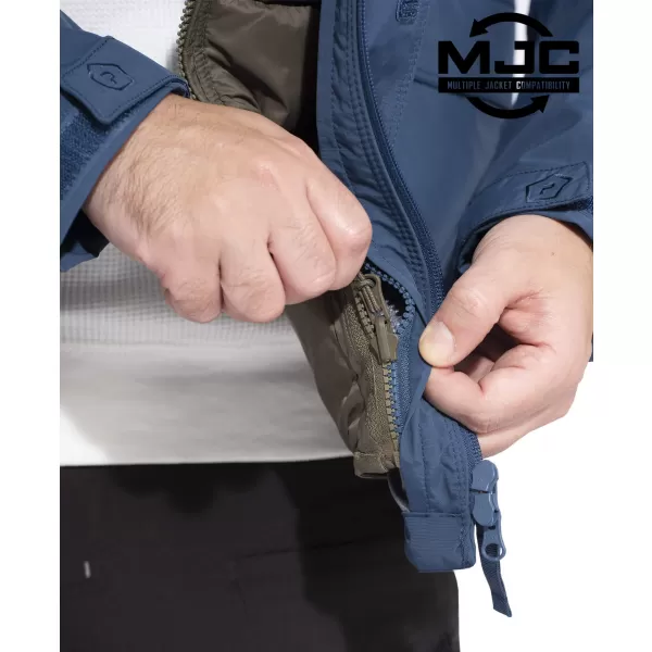  Kabát PENTAGON NUCLEUS PUFFER JACKET K08030 HAMUSZÜRKE 