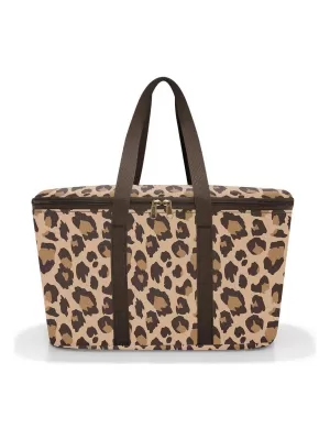 Táska REISENTHEL COOLERBAG LEO MACCHIATO