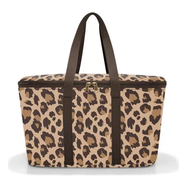  Táska REISENTHEL COOLERBAG LEO MACCHIATO 