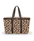 Táska REISENTHEL COOLERBAG LEO MACCHIATO