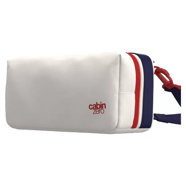  Táska CABINZERO Tech Pouch FELHŐ KILENC 