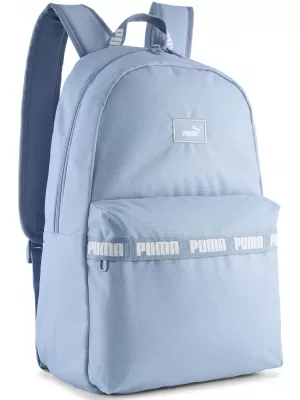Hátizsák PUMA PHASE TAPE BACKPACK 09117004 HŰVÖS KÉK