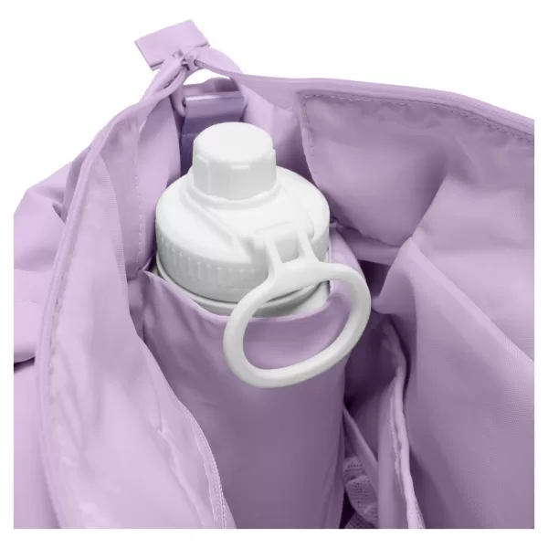  Táska HEYS PUFFER TOTE BAG LEVENDULA 