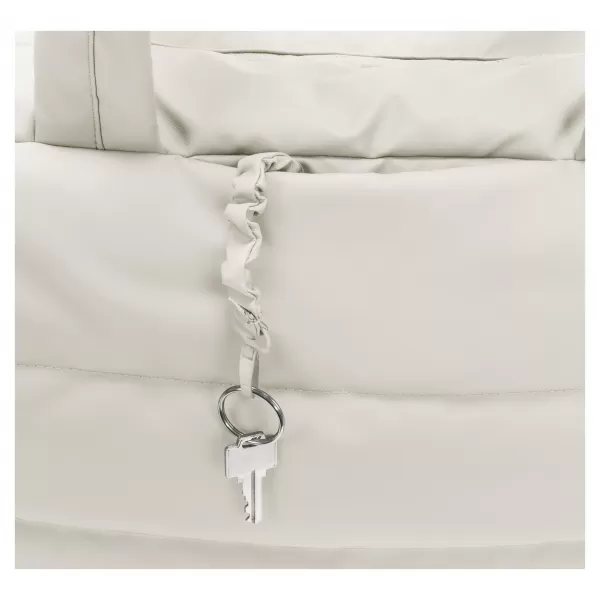  Táska HEYS PUFFER PERSONAL BAG TÖRTFEHÉR 