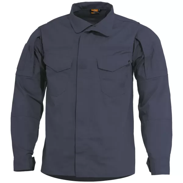  Kabát PENTAGON LYCOS JACKET K02023 ÉJFÉLKÉK 