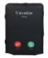 Bőrönd TRAVELITE LUGGAGE COVER L HÍVÁS